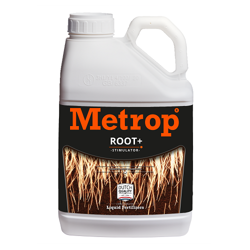 ROOT + 5L METROP - stimulateur de développement racinaire