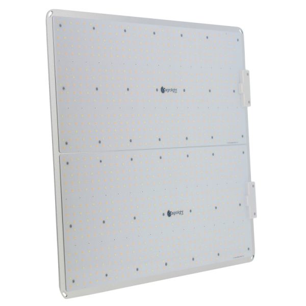 Panneau Quantum BOARD 450W Contrôlable & Dimmable - LEDS Samsung - AGROLIGHT Led