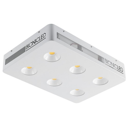 PANNEAU LED BIONIC PAN 1200WL BIONICLED - version économique du P1200WX