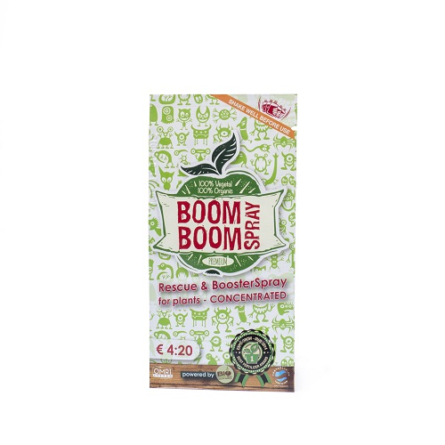 Boom Boom Spray 5ml - BIOTABS