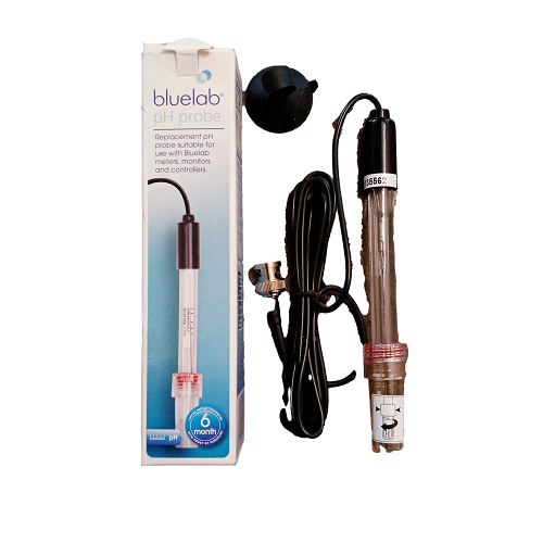 Sonde pH BLUELAB de rechange - pour BLUELAB Guardian