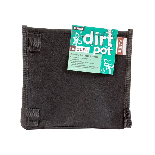 DirtPot 11L - pot géotextile PLANT!T