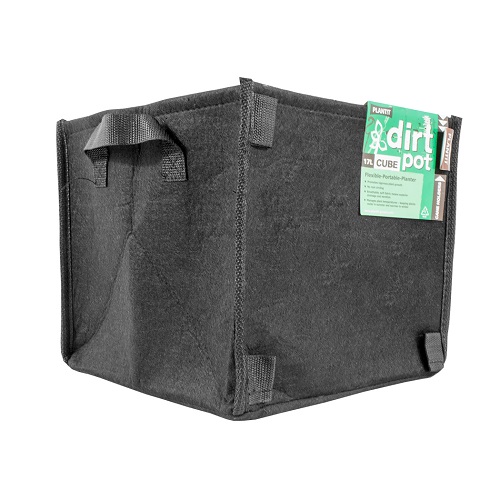 DirPot 17L pot géotextile