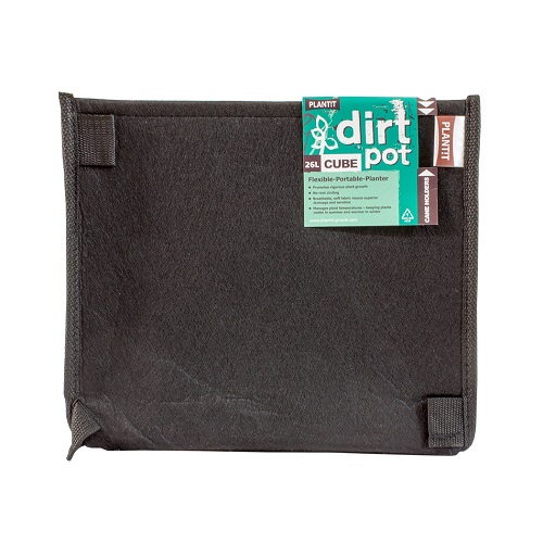 DirtPot 26L - pot géotextile PLANT!T