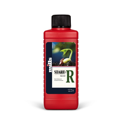 MILLS Start-R 250ml - booster racinaire