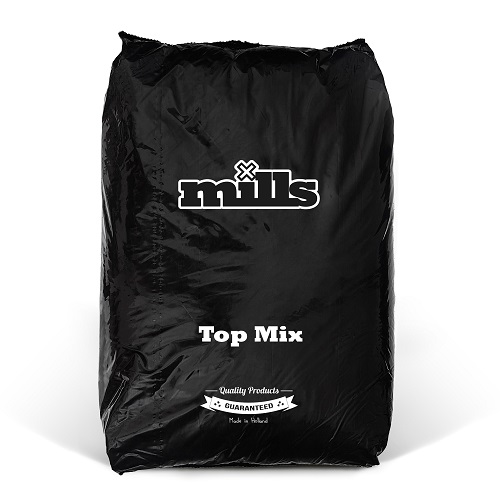 Top Mix 50L MILLS