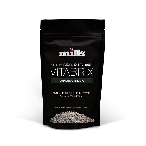 MILLS VITABRIX 300G - amendement de sol riche en silice