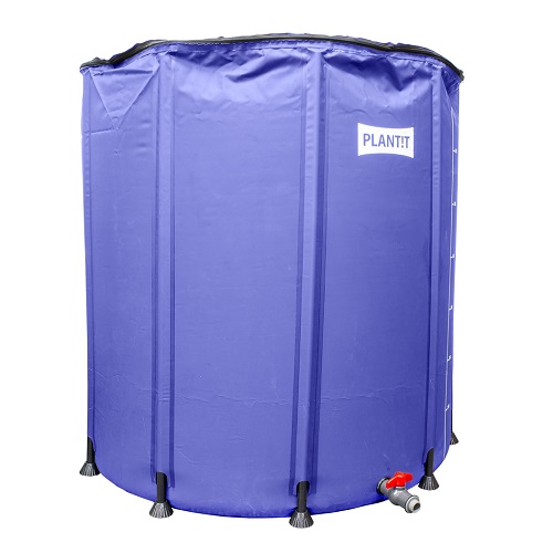 Réservoir souple équipé d'un robinet - Plant It - 500L