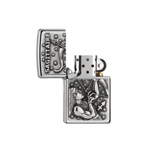 ZIPPO ZODIAC SAGITAIRE