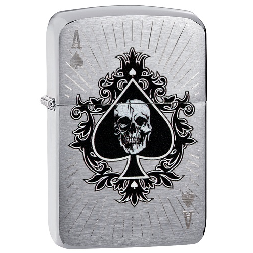 Zippo │ Essence à briquet Zippo 355 ml