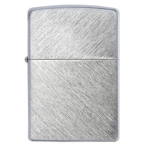 ZIPPO BRIQUET HERRINGBONE - briquet tempête