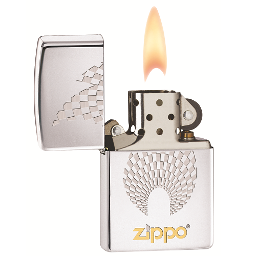 Zippo Briquets allume bougie - illuminez votre espace