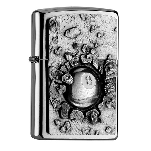 ZIPPO EIGHT BALL - 2004738