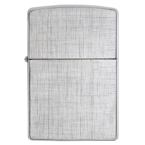 Briquet Tempête Zippo Linen Weave