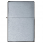 Zippo Vintage Brushed Chrome 60004723