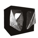 Box de culture BBS 300X300X200CM - Black Box Silver - Guano Diffusion