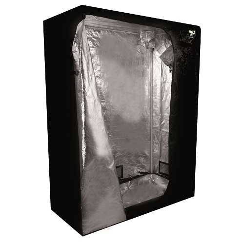 Box de culture BBS 150X80X200cm