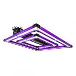 Panneau LED LUMATEK ATS200W PRO