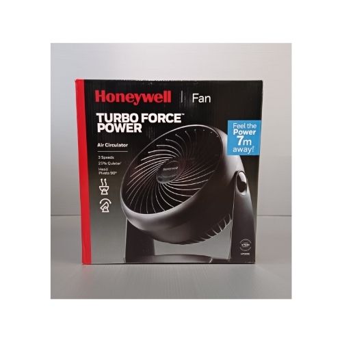 VENTILATEUR HONEYWELL