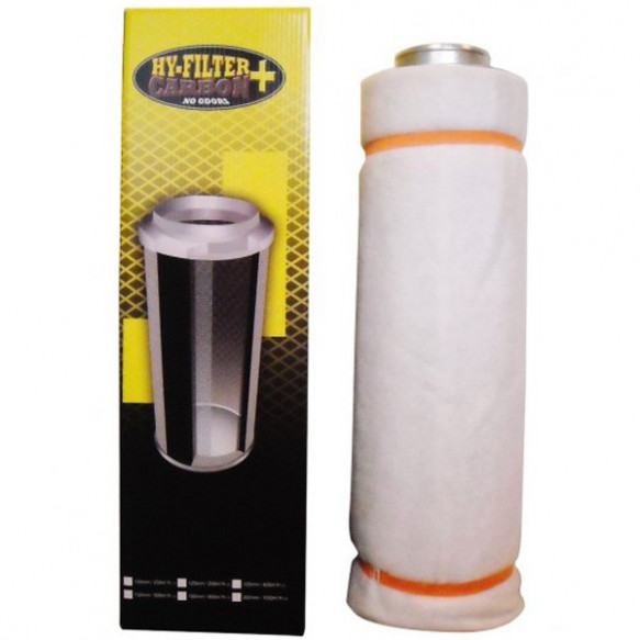 Hy-Filter 1500 m3/h 250 mm