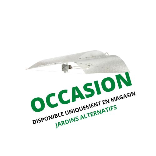 Le OCCASION - réflecteur Enforcer Small AdjustAWings