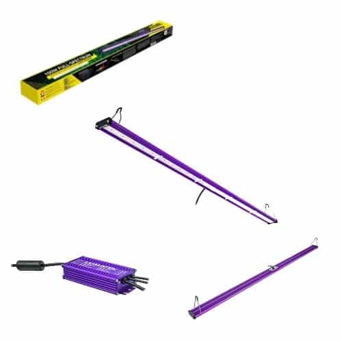 Led bar individuelle 100W + driver - LUMATEK