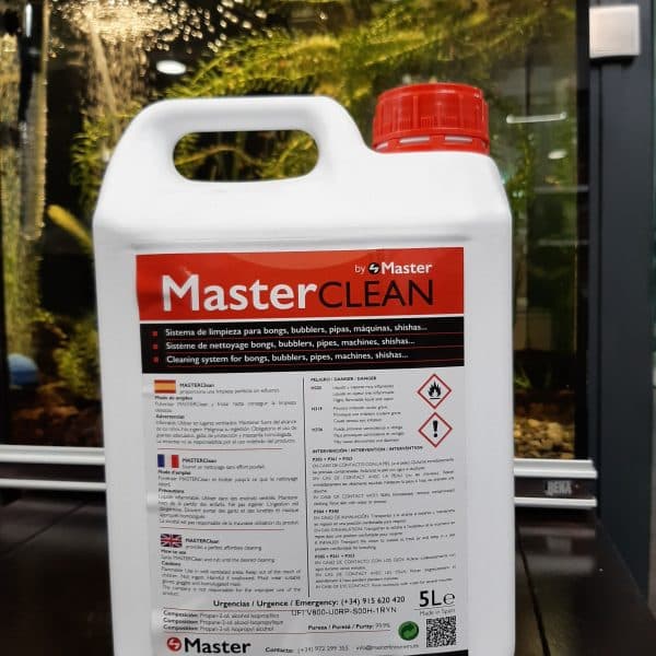 Master Clean 5L