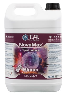 NOVAMAX5L BLOOM