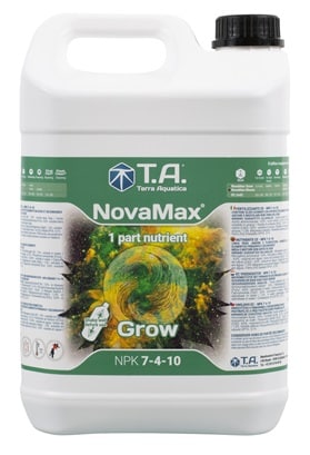 NOVAMAX 5L GROW