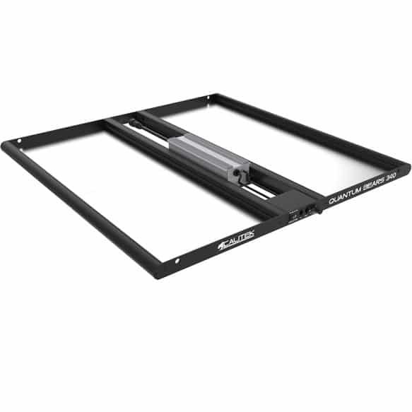 calitek quantum bears 340w ballast intégré