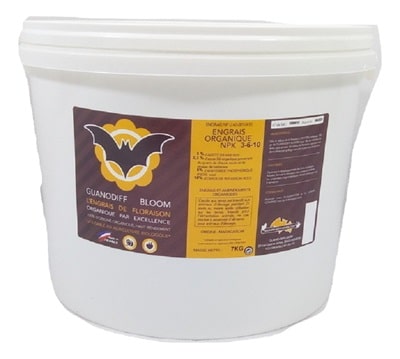 guanodiff bloom 2kg