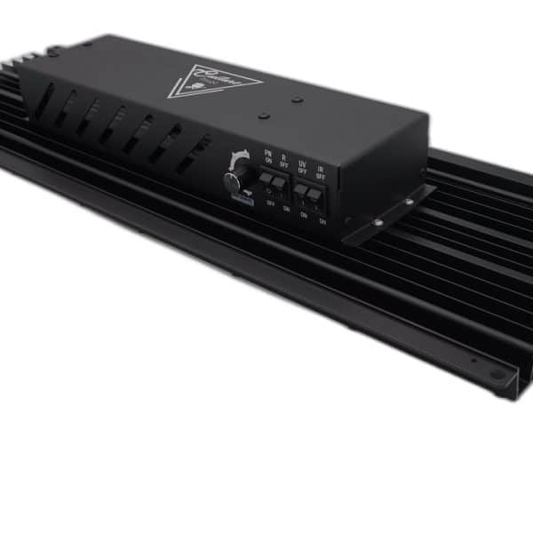 quantum board samsung LM301H IR et UV