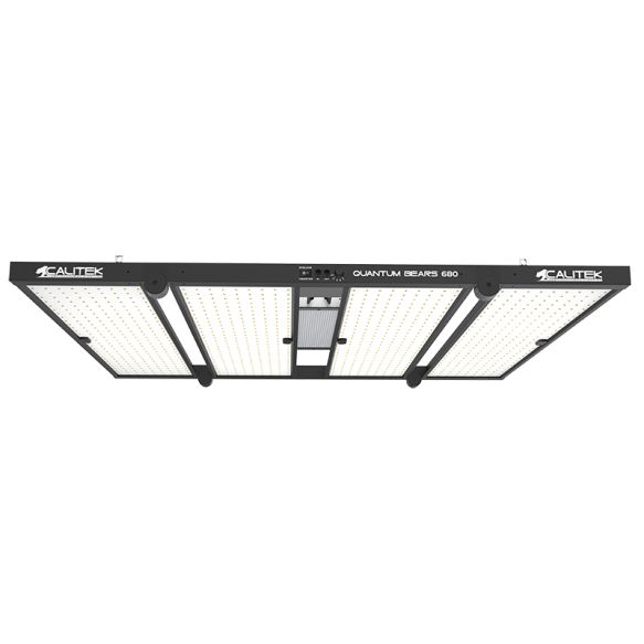 Led Grizzly Calitek 630w 3.0