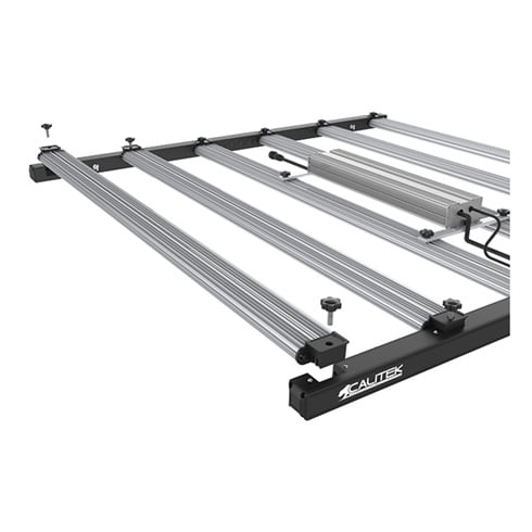 Led Grizzly Calitek 630w 3.0