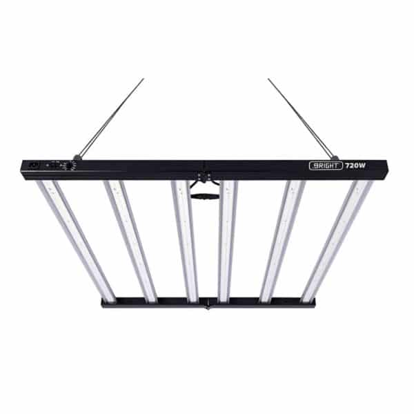 Lampe horticole LED 720W