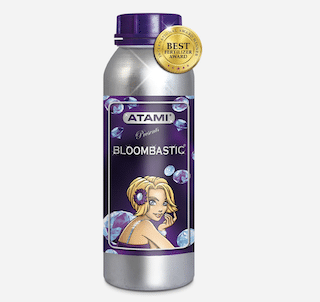 Bloombastic