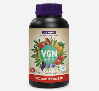 véganique