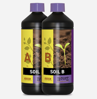 Soil