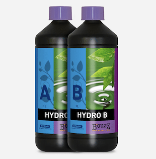 Hydro A&B