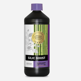 Silic Boost