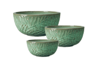 Low Bowl