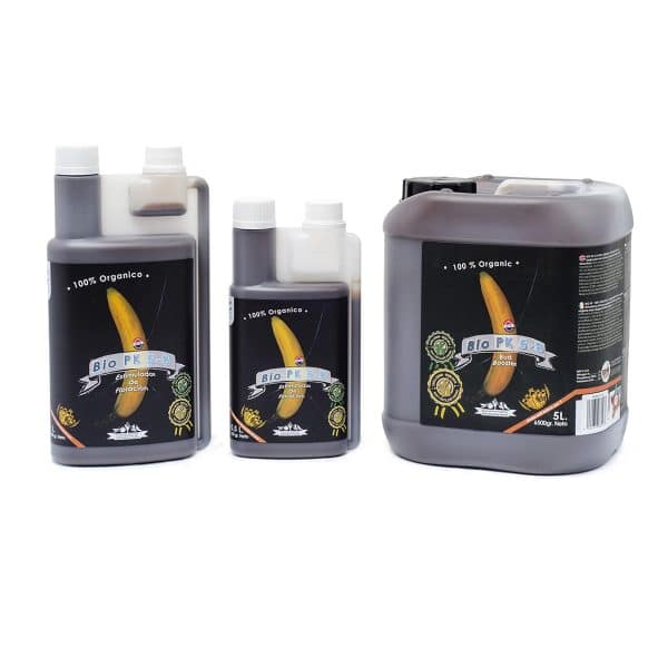 bio pk BIOTABS accélérateur de floraison