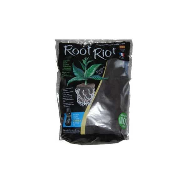 root riot 100