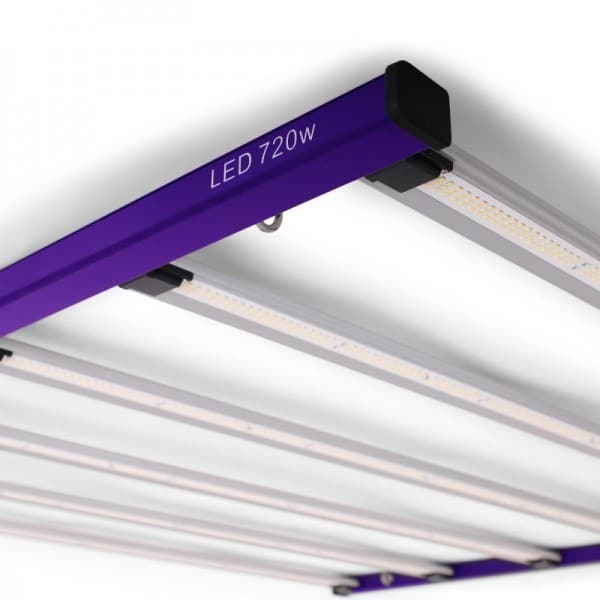 Panneau LED Cosmos 65w/150w/240w/300w/480w/720w